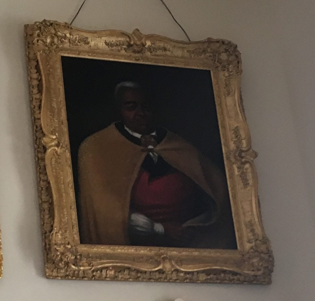 King Kamehameha I King Kamehameha I