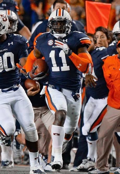 Auburn's Gonna Win the Football Game — College Football Boost Auburn's Gonna Win the Football Game — College Football Boost