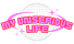 my unserious life