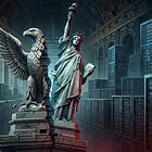 The US is About to Collapse Like the USSR