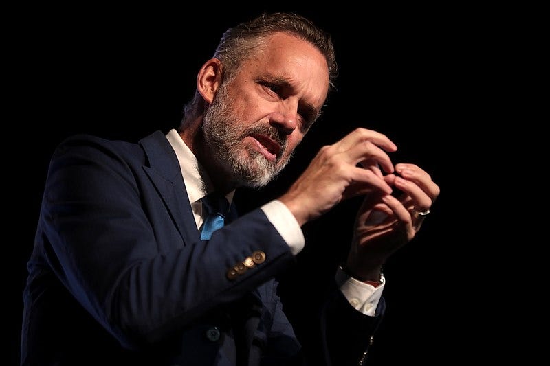 File:Jordan Peterson (32590076658).jpg
