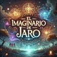 El Imaginario de Jaro NL's avatar