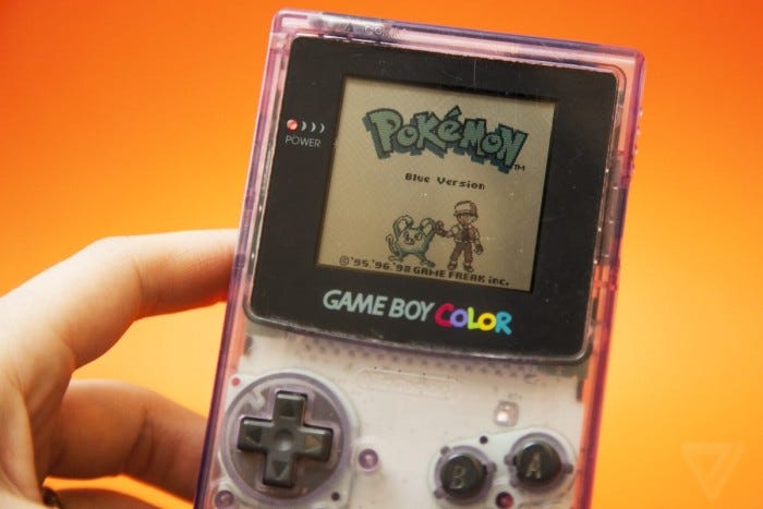 For you who only knows emulators, this is how the games looks in a original device. You can reproduce it with Raspberry Pi. For you who only knows emulators, this is how the games looks in a original device. You can reproduce it with Raspberry Pi.