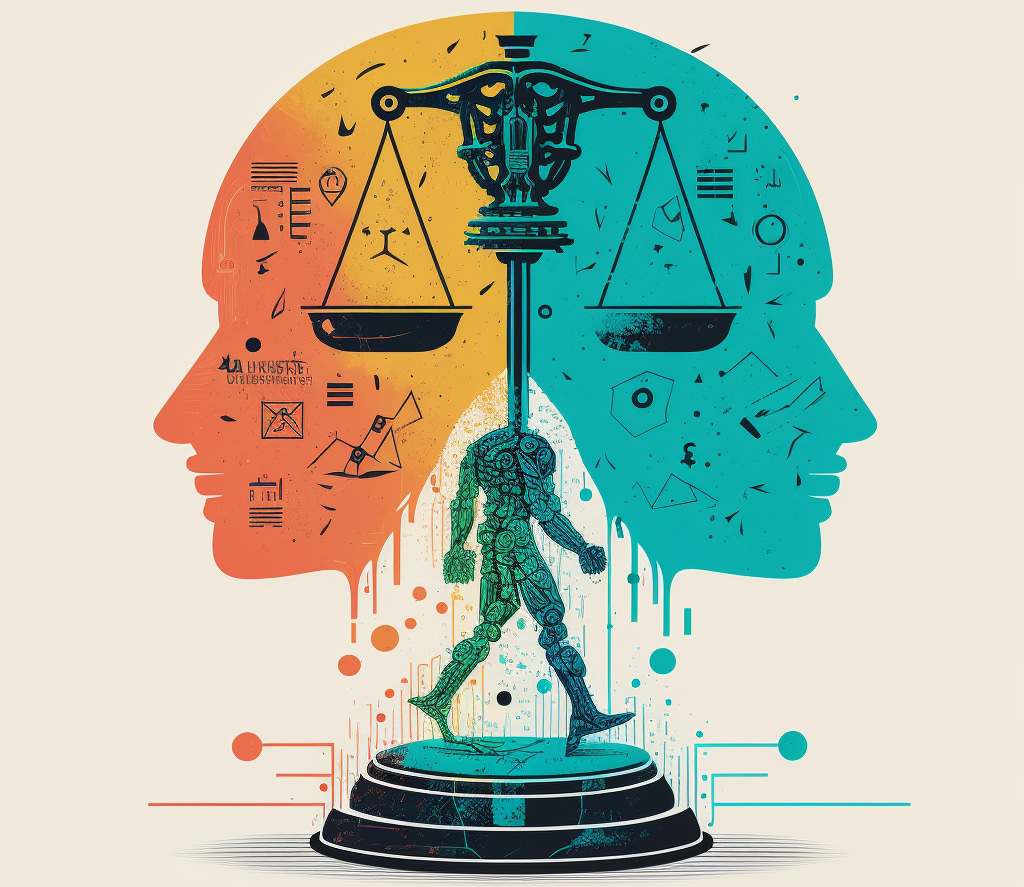AI Ethics in Focus: Balancing Innovation Security and Responsibility - SwissCognitive AI Radar AI Ethics in Focus: Balancing Innovation Security and Responsibility - SwissCognitive AI Radar