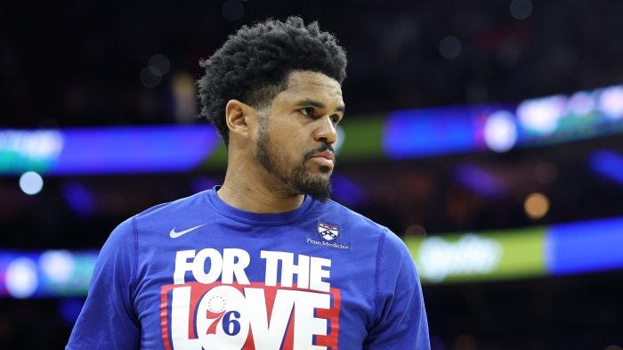 Philadelphia 76ers' Tobias Harris is investing in his life after basketball Philadelphia 76ers' Tobias Harris is investing in his life after basketball