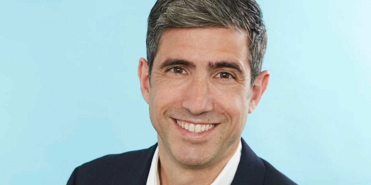 Interview - Médiamétrie Exec Julien Rosanvallon Outlines Expansion into Cross-Media and Streaming Audience Measurement