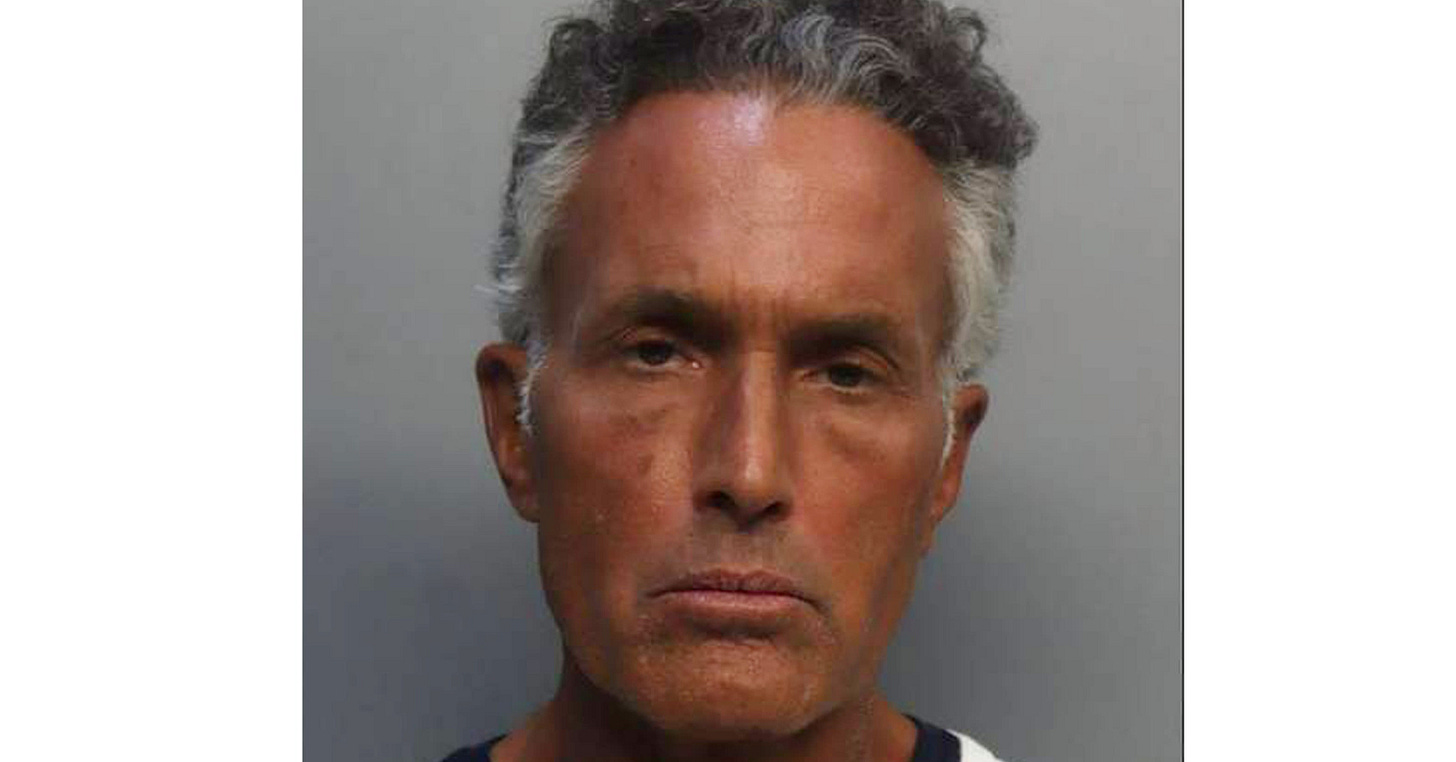 Trump clemency recipient Philip Esformes arrested in Florida