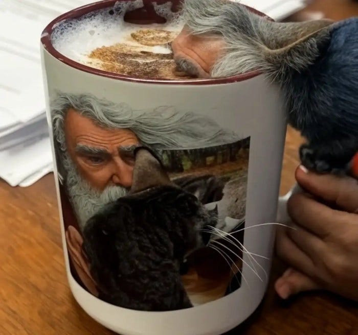 In Which An Atheist Becomes Sputteringly Angry Over Theist’s Argument In Which An Atheist Becomes Sputteringly Angry Over Theist’s Argument