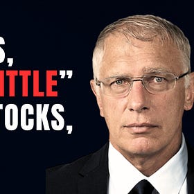 This week on Doug Casey’s Take: scammers, “crappy little” mining stocks, and a war nobody’s pricing in