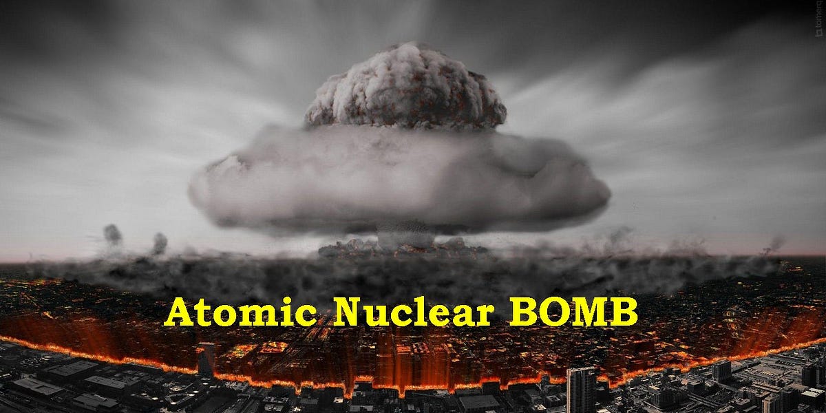 Real Nuke Not Exploded The Fake Atomic Nuclear BOMB Hoax! What Really Happened to Hiroshima ...