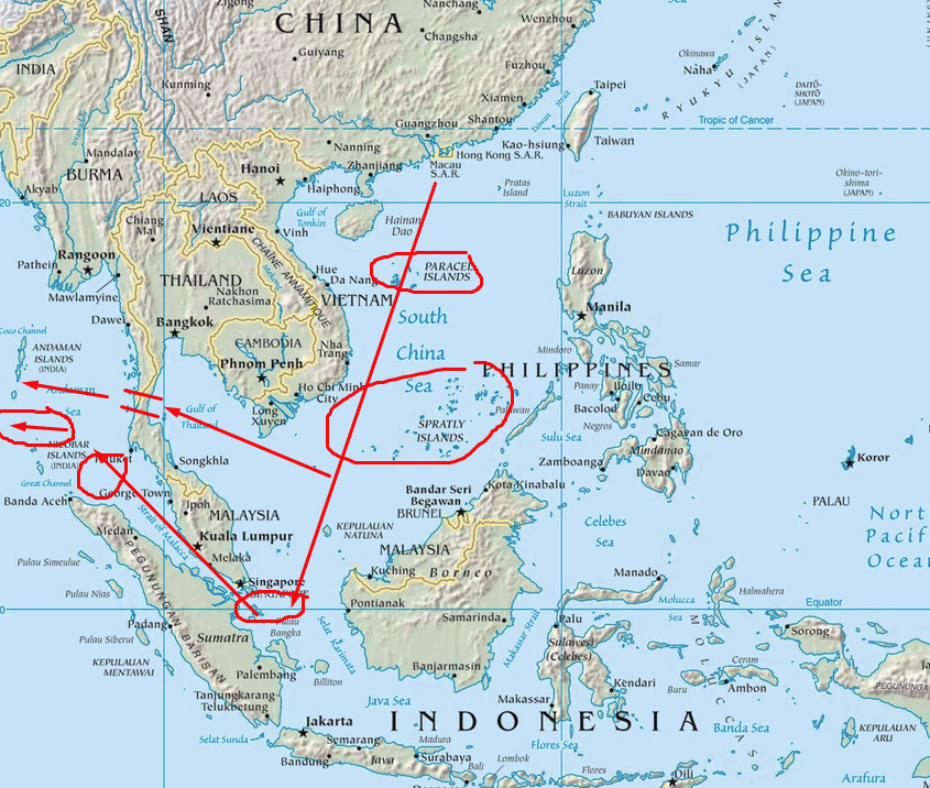 A twice out of favor opportunity A twice out of favor opportunity