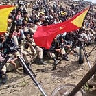 Ethiopia's TPLF Denies Collusion with Sudan Army as Tigray Peace Deal Falters