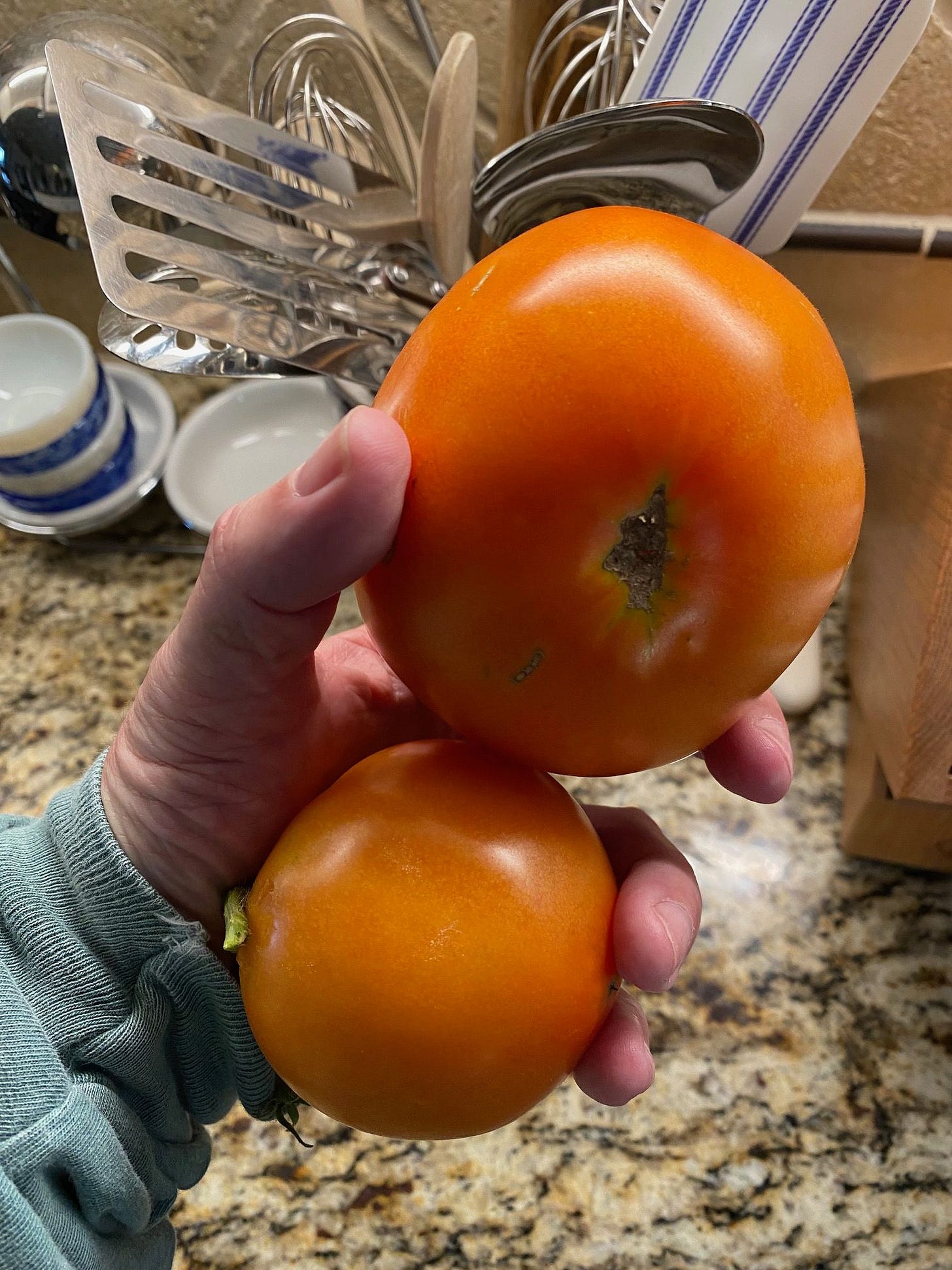 First Pickings