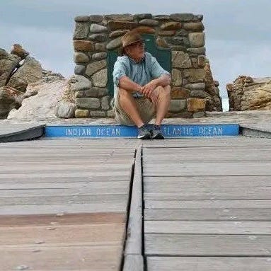 The Diary of Bowie’s Dad