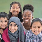Bridging Two Worlds: The Role of Therapy for Children of Immigrants
