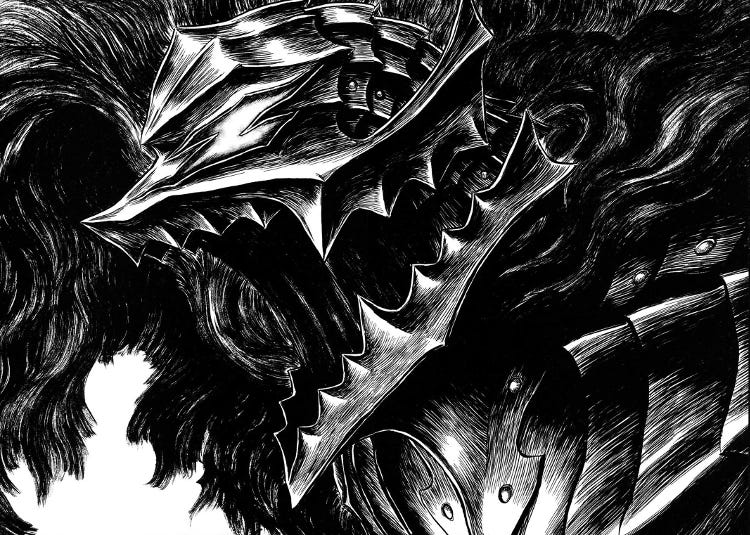 Manga_E226_Guts_Enthralled