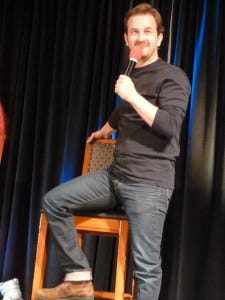 The Host with the Most