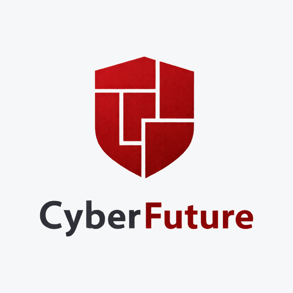 Substack profile picture for @cyber