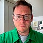 Ewen Glass's avatar