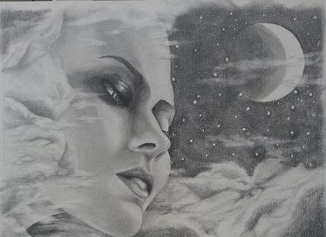 Linda Najera Original Art