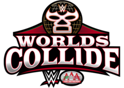 WWE Worlds Collide - Wikipedia