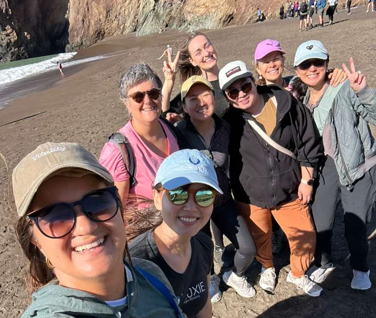 Hosting This Event Changed Everything (But I Almost Called It Quits)