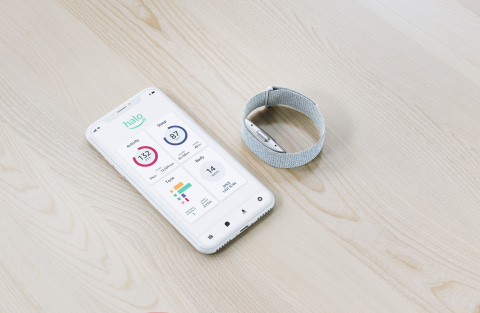 Amazon Halo and Amazon Halo Band are available for early access in the U.S. starting today. (Photo: Business Wire) Amazon Halo and Amazon Halo Band are available for early access in the U.S. starting today. (Photo: Business Wire)