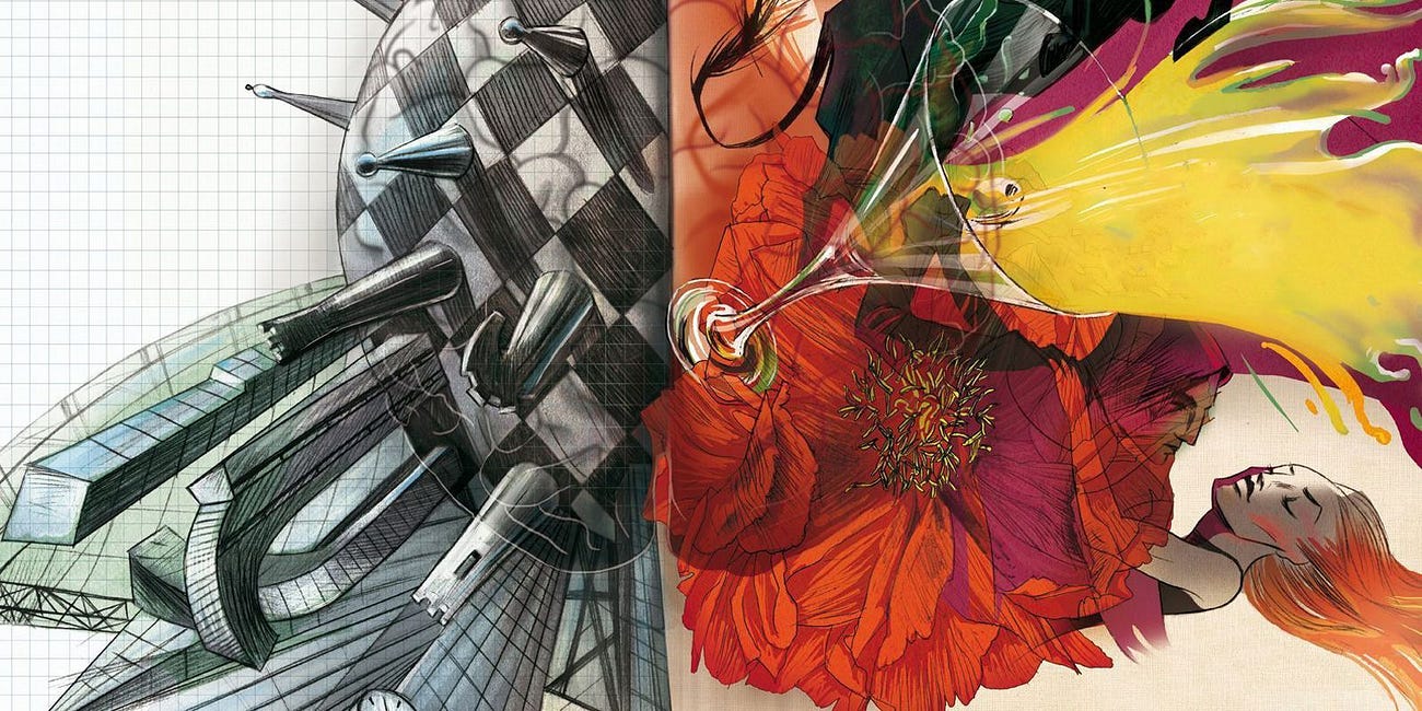 Left and Right, Brains and Politics