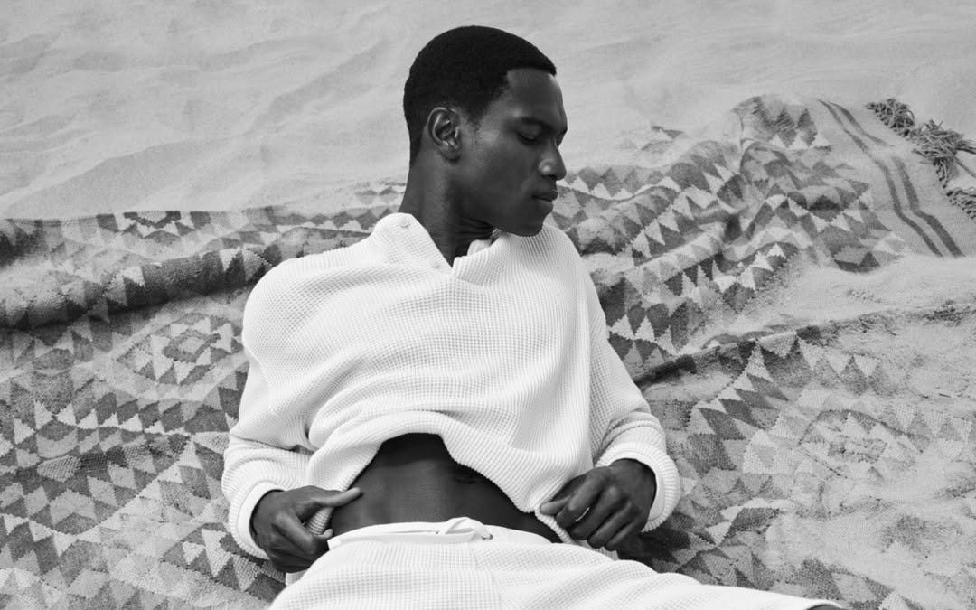 This Week In Retail: Armani’s Relaxed Suits, Ralph Lauren’s Ice Sculptures, & Self‑Cannibalizing Luxury – February 2, 2026