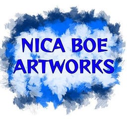 Nica Boe Artworks