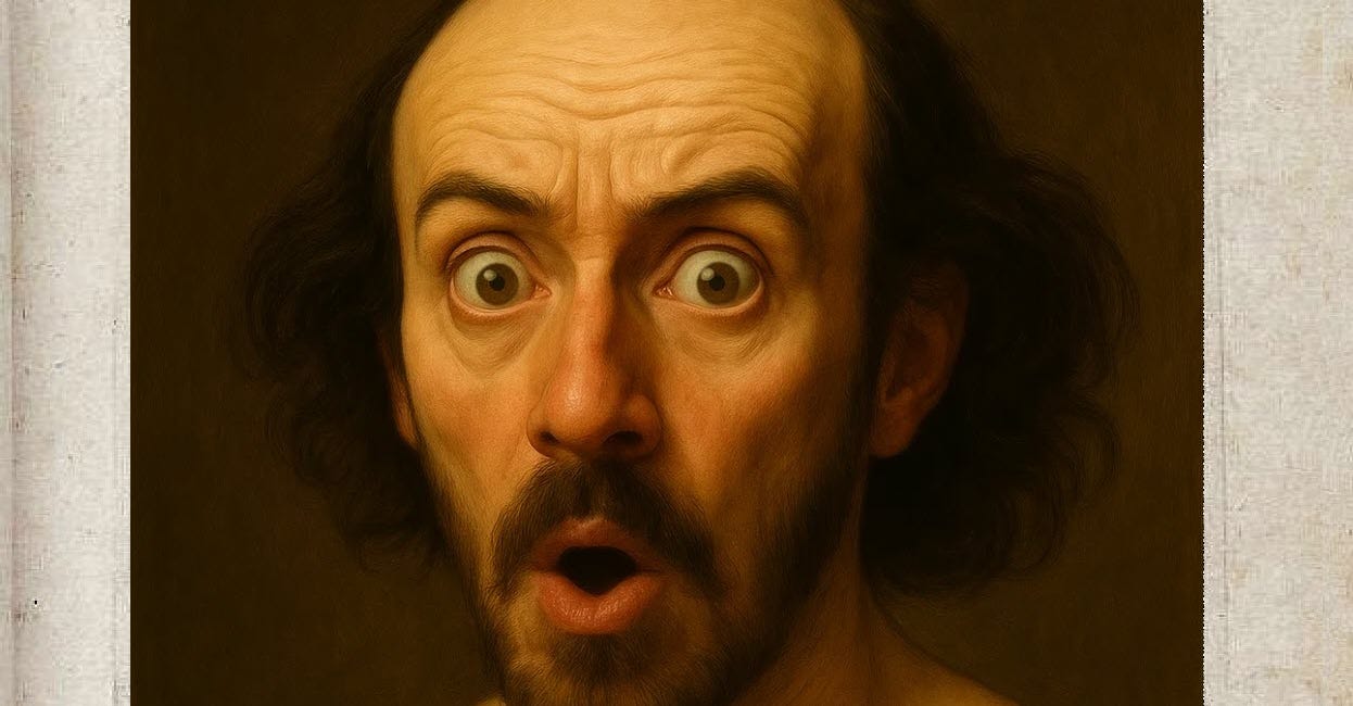 Explaining the First Folio (and the Final Shakespeare Mystery) 