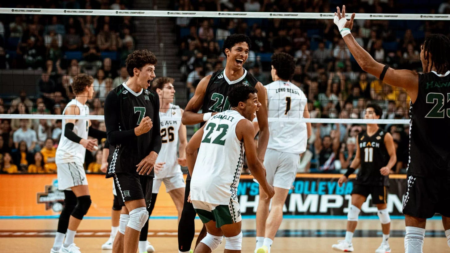 MVB group NCAA semifinal MVB group NCAA semifinal