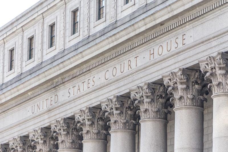 265 Federal Courthouse New York Stock Photos - Free & Royalty-Free Stock  Photos from Dreamstime
