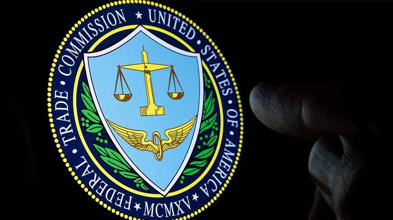 ftc warning letters