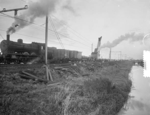 When Brussels Went Looking for Oil