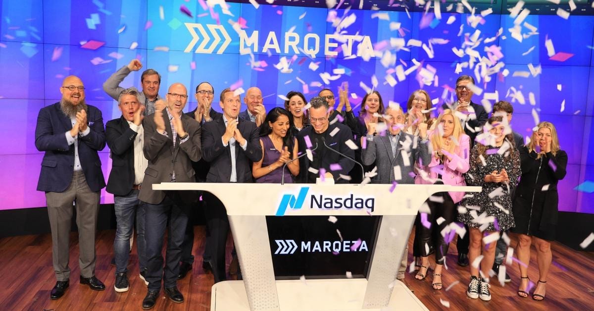 Marqeta (MQ) Stock Forecast 2021: Will the Stock Rise More After Its IPO? Marqeta (MQ) Stock Forecast 2021: Will the Stock Rise More After Its IPO?