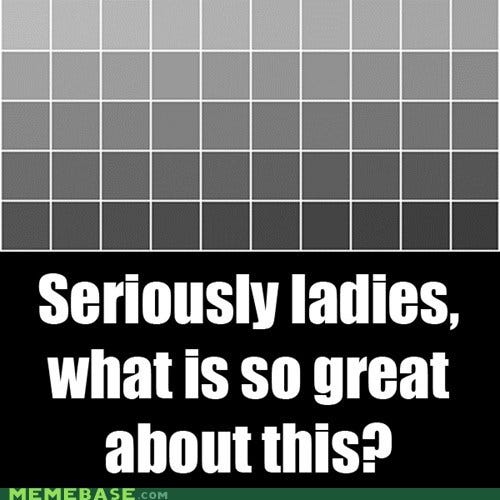 Memebase - fifty shades of grey - Page 4 - All Your Memes In Our Base -  Funny Memes - Cheezburger