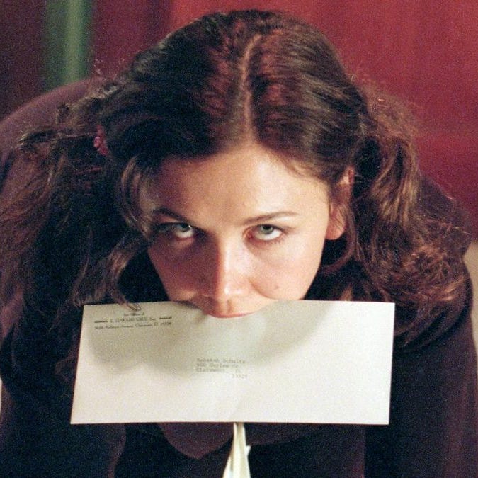 Girlchild in the Dark