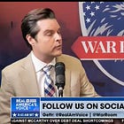 Matt Gaetz And Lauren Boebert Send Congress Home For Unscheduled Vacation