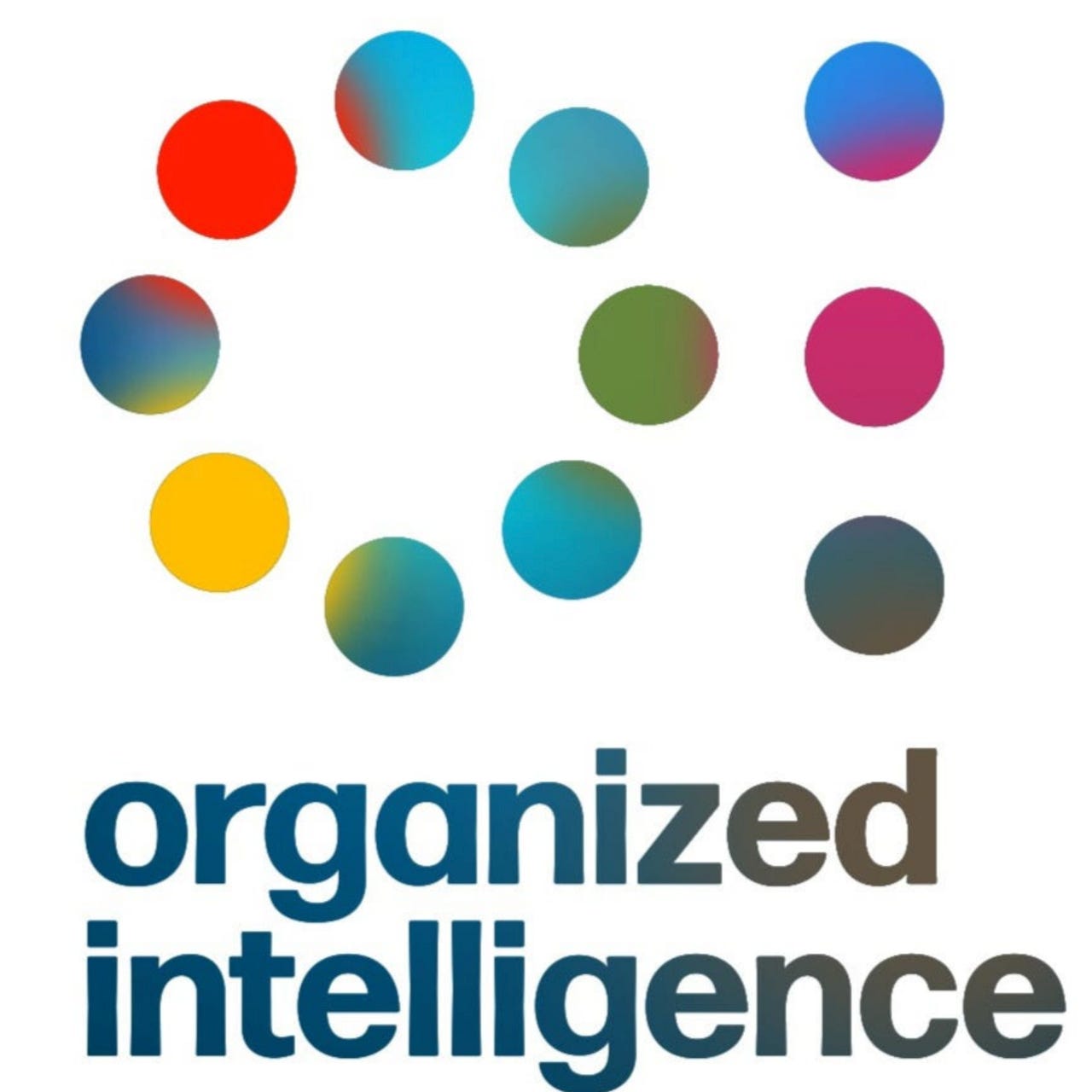 Organized Intelligence