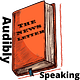 Audibly Speaking: The Newsletter