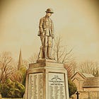 8. Sutton Cemetery (1975—1992)
