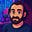 a7mad Naji's avatar