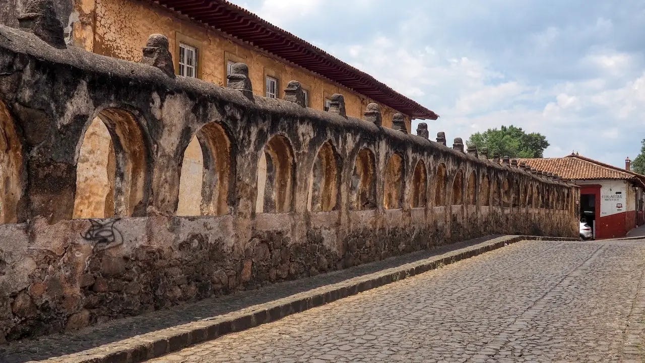 Templo de El Sagrario
