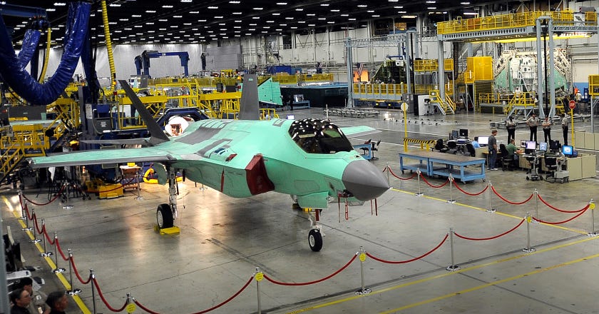 Building Resilience: Mobilizing the Defense Industrial Base in an Era of Great-Power Competition | The Heritage Foundation Building Resilience: Mobilizing the Defense Industrial Base in an Era of Great-Power Competition | The Heritage Foundation