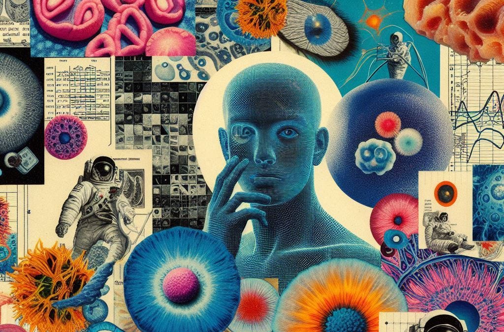 The Rise and Fall of Computationalism