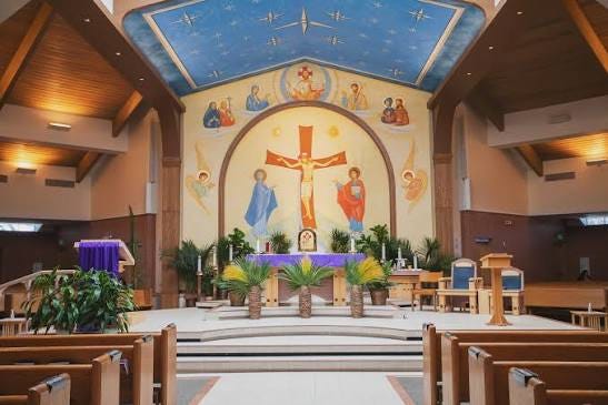 St Mary Catholic Parish (Littleton, CO) | Littleton CO St Mary Catholic Parish (Littleton, CO) | Littleton CO
