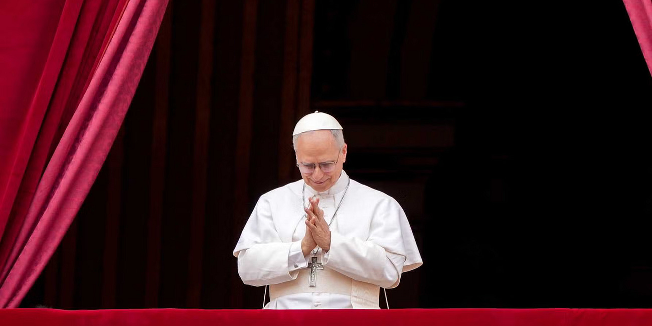 Pope Leo’s Peace Appeal and the Growing Rift with the White House