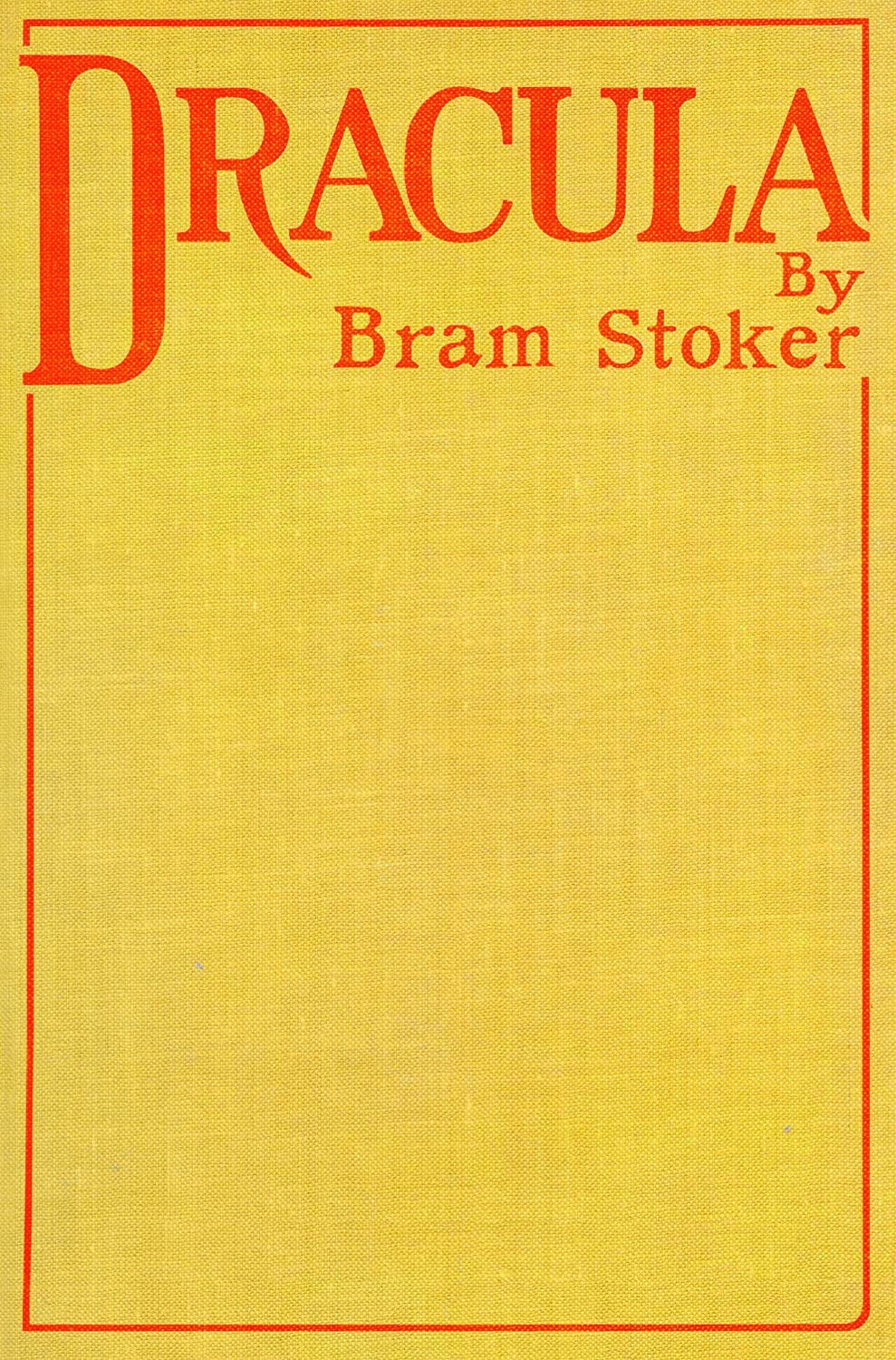Dracula - Wikipedia