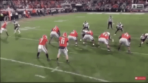 Deandre Swift Georgia GIF - Deandre Swift Georgia Bulldogs - Discover &amp;  Share GIFs